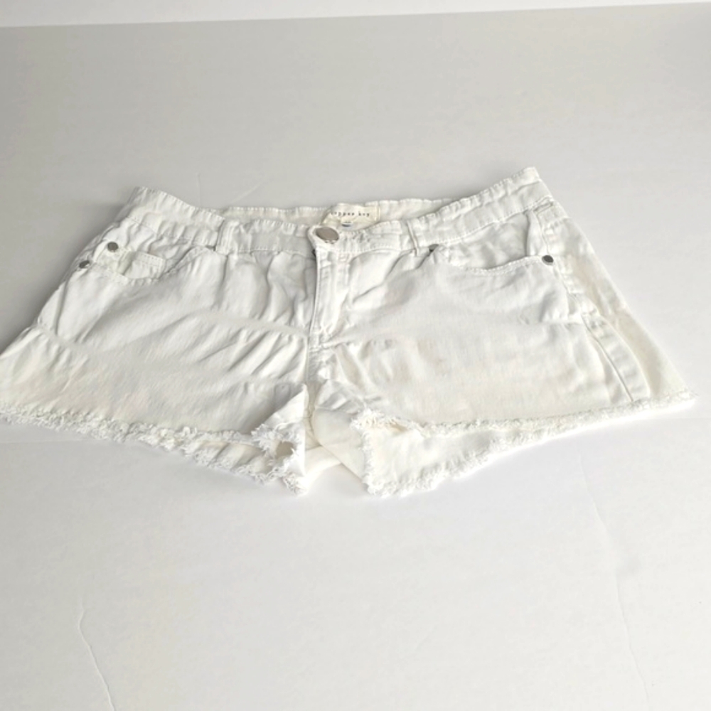 Women's Copper Key Short